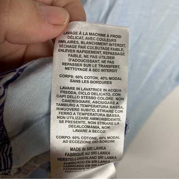 Columbia tank top size medium - Picture 7 of 7